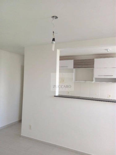 Apartamento À Venda, 45 M² Por R$ 229.000,00 - Vila Rio De Janeiro - Guarulhos/sp - Ap9880