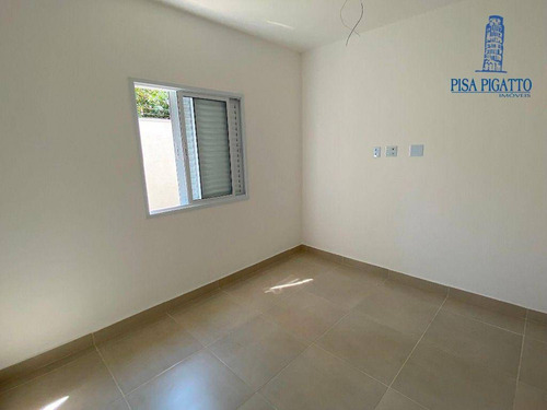 Imagem 19 de 30 de Casa Com 3 Dormitórios À Venda, 81 M² Por R$ 600.000,00 - Morumbi - Paulínia/sp - Ca2538