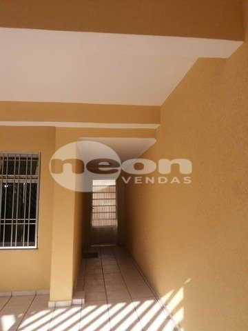 Imagem 2 de 13 de Casa Sobrado - Vila Camilopolis - Ref: 1247 - V-1247