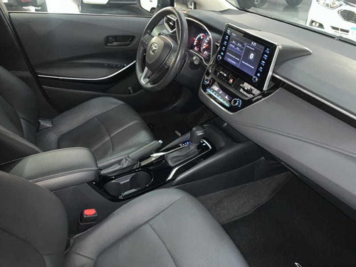 Imagem 13 de 15 de Toyota Corolla 2.0 Vvt-ie Xei Direct Shift Flex 2020