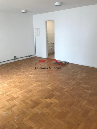 Imagem 5 de 6 de Conjunto Comercial- 50m²- R$ 300.000,00- Bela Vista (sp) - Cj00007 - 70996280