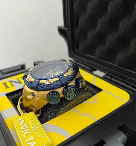 Invicta thunderbolt hotsell 21361