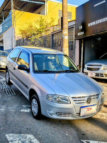 Volkswagen Gol 1.0 Total Flex 3p