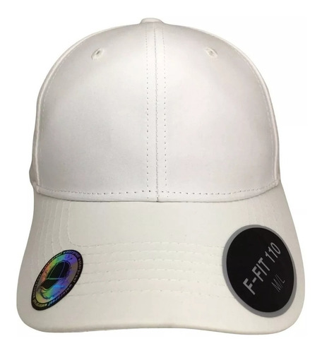 Gorra F-fit Abierta 1 Pzs Color A Elegir