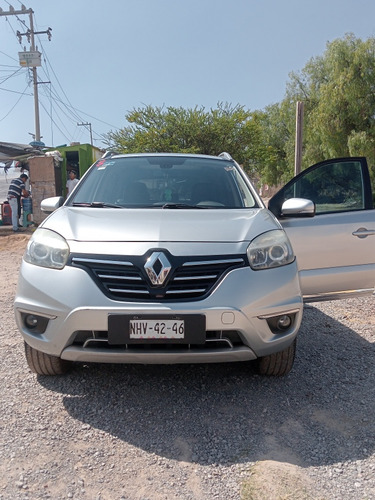 Renault Koleos 2.5 Privilege At