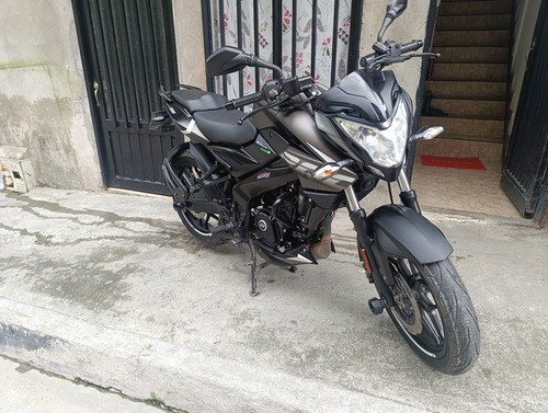 Pulsar Ns 200 2024 , Papeles Nuevos , Impuestos Pagos