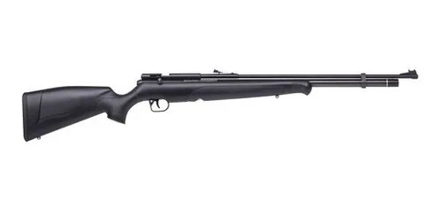 comprar Rifle Aire Benjamin Maximus Sistema Pcp 5,5mm 850 Fps