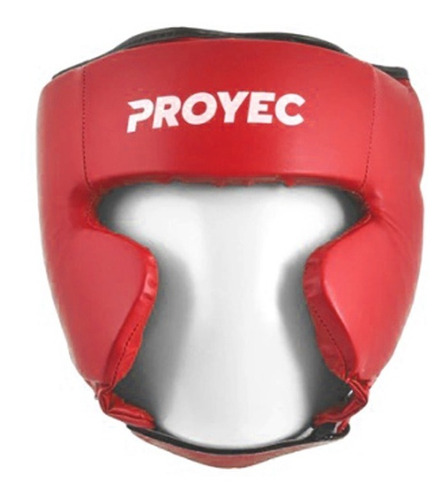 Cabezal Boxeo Proyec Pomulo Menton Nuca Boxeo Kick 