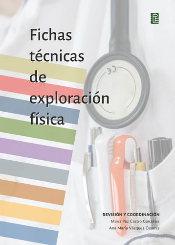 Fichas Tecnicas De Exploracion Fisica - Aa,vv,