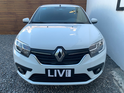 Renault Sandero 1.6 16v Zen