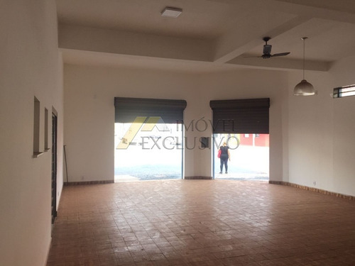 Imagem 12 de 15 de Salão Comercial / Galpão, Ipiranga, Ribeirão Preto - 1076-a
