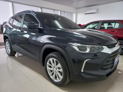 Chevrolet Tracker 1.0 TURBO FLEX LTZ AUTOMÁTICO