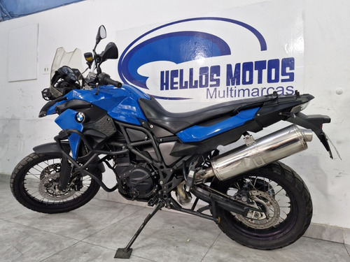 Bmw F 800 Gs
