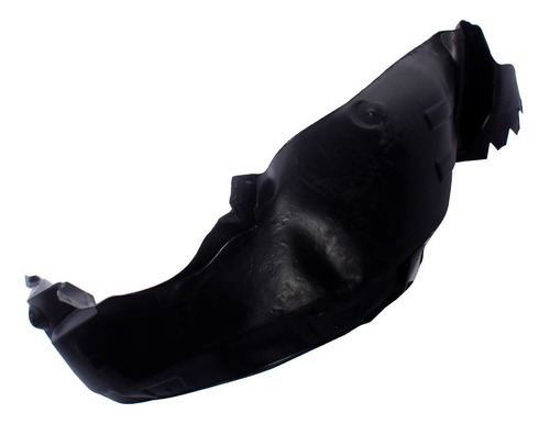 Guardafango Delantero Derecho Para Toyota Tercel El53 1996