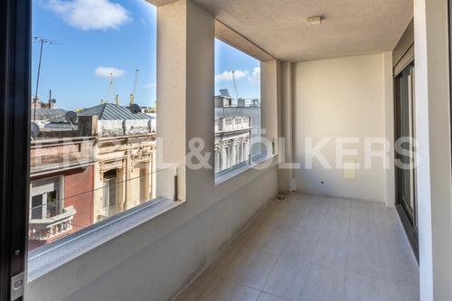 Imagen 7 de 9 de Venta De Apartamento En Ciudad Vieja