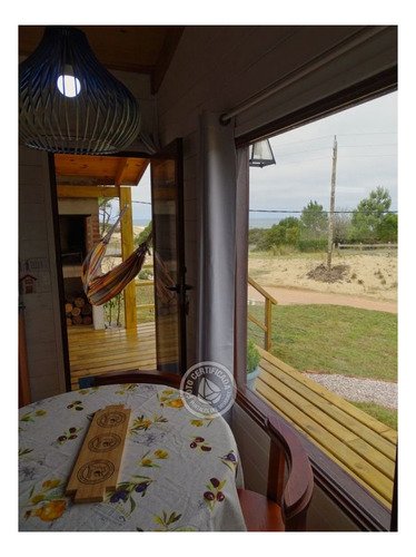Dos Amores En Punta Del Diablo