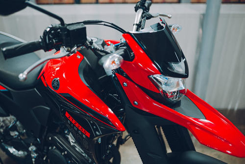 Yamaha Xtz 250 Lander Abs 2024 - Tasa 0 Delcar Motos ®