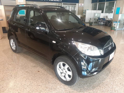 Toyota Terios Sport Wagon 4x4 Automatica