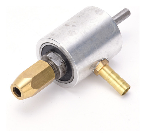 Adaptador De Broca De Agua, Portabrocas, Conector De Acero D