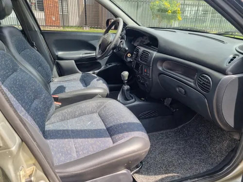 Renault Megane 1.4 Unique