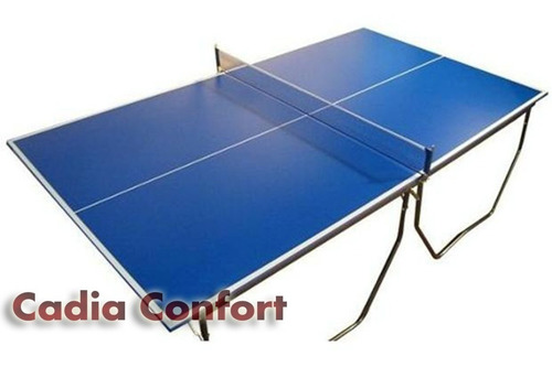 Mesa Ping Pong Profesional Con Ruedas Red Paletas Pelotitas