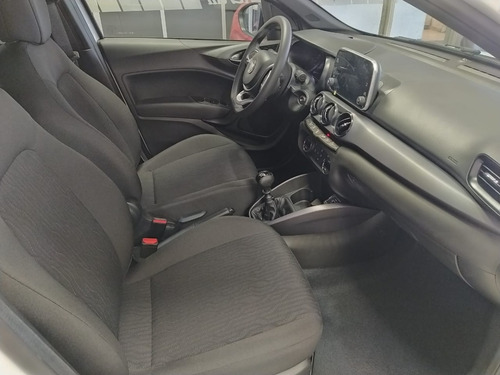 Fiat Cronos 1.3 0km Drive Pack Conectividad S-dising My21