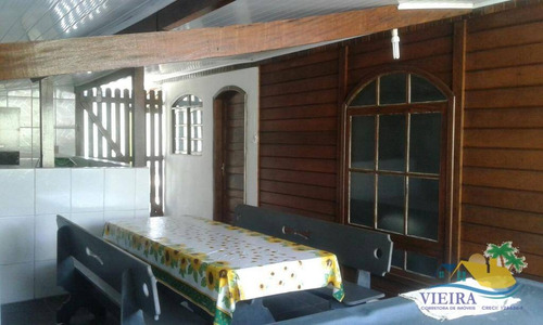 Imagem 15 de 27 de Casa Com Piscina 600 Metros De Terreno - Ca0306