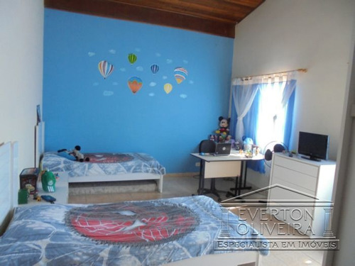 Imagem 10 de 13 de Sobrado - Jardim Coleginho - Ref: 7737 - V-7737