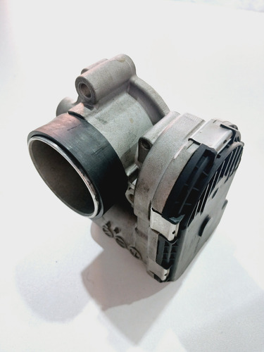 Corpo Borboleta Tbi Citroen C3 1.4 8v 2006/2012 Original (Usado)