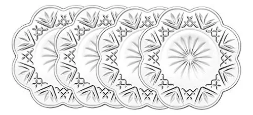 Godinger plates deals