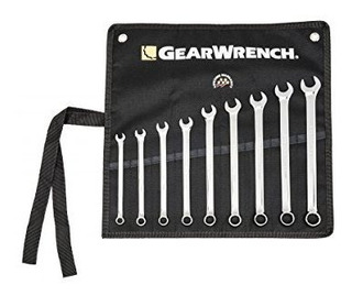 GEARWRENCH 81844 WR Comb LNG 12PT 55MM Satin Combo Wrench