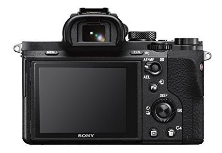 Imagen 5 de 7 de Sony Alpha A7ii - Cámara Digital Sin Espejo