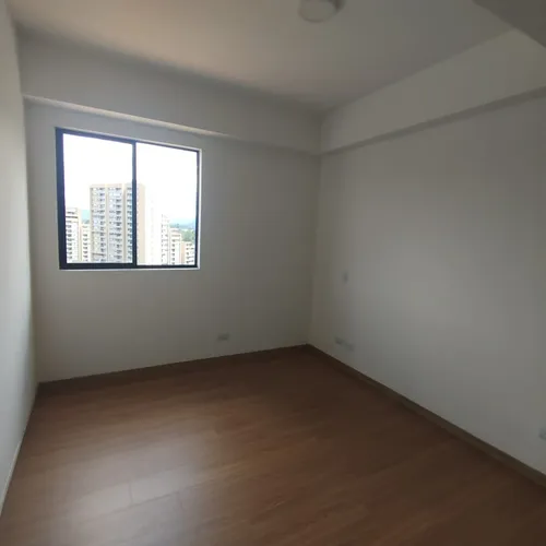Apartamento En Arriendo En Rionegro - Barro Blanco Cod 68491