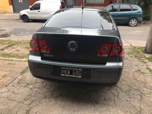 Volkswagen Bora 2.0 Trendline 115cv 2008