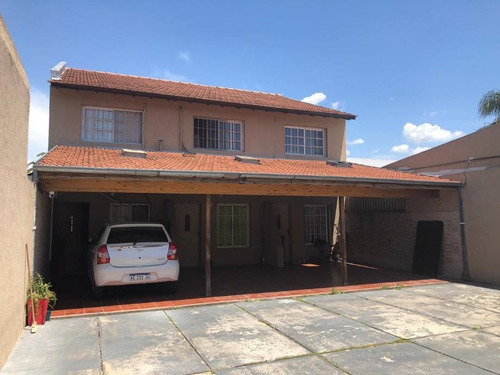 Imagen 1 de 14 de Duplex En Venta En Villa Bosch