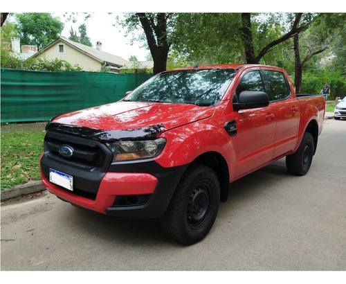 Ford Ranger 2.2 Cd Xl Tdci 150Cv