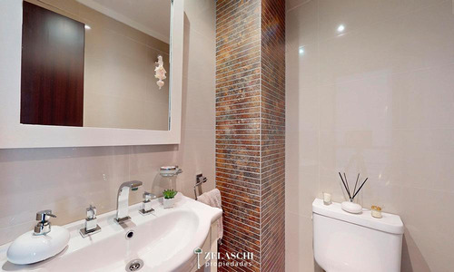 Departamento 3 Ambientes En Venta - Edificio Los Girasoles, Ciudad Jardín