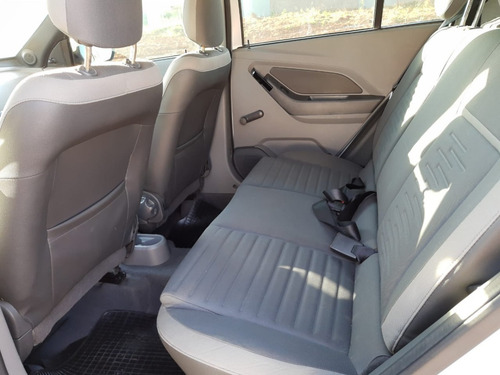 Chevrolet Agile