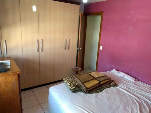 Casa À Venda Na Rua Mário Ancona, Parque Ipê, São Paulo - Sp - Liv-11140