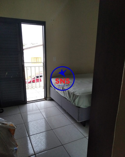 Imagem 8 de 14 de Casa - Ca01017 - 70188957