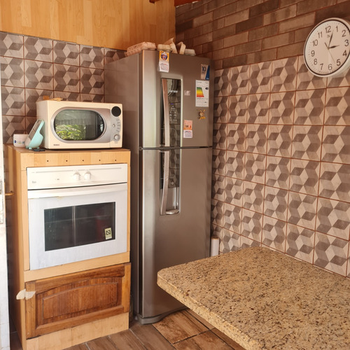 Venta Casa 2 Piso, Puente Alto