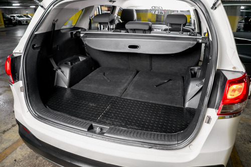 Kia Sorento Ex 2.4l Gsl 6at 2wd