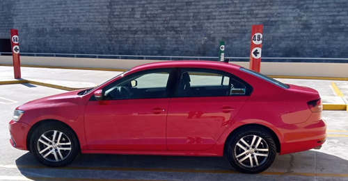 Volkswagen Jetta 2.0 Tiptronic At
