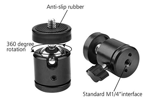 Soporte Para Video En El Techo Soporte Para Teléfono Brazo A