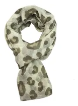 Comprar Pashmina Bufanda Ruanas De Tela Animal Print