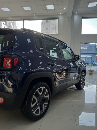 Jeep Renegade 2021 1.8 Sport