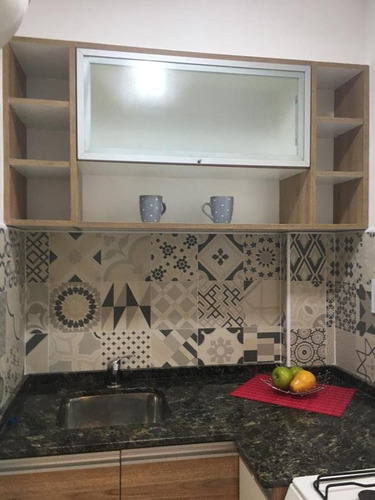Imagen 7 de 10 de Departamento - Mar Del Plata