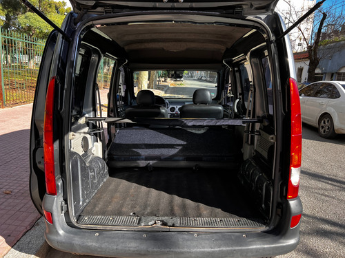 Renault Kangoo 1.6 2 Ath Plus Da Aa Cd Pk Lc