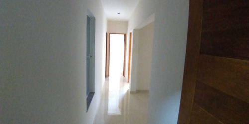 Imagem 4 de 14 de Apartamento Gardem Novo À Venda Na Vila Guedes- 11399