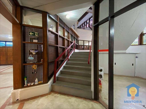 Imagem 25 de 30 de Casa Comercial À Venda, Ac. 507 M² Por R$ 2.970.000 - Vila Santo Antônio - Cotia/sp - Ca0557